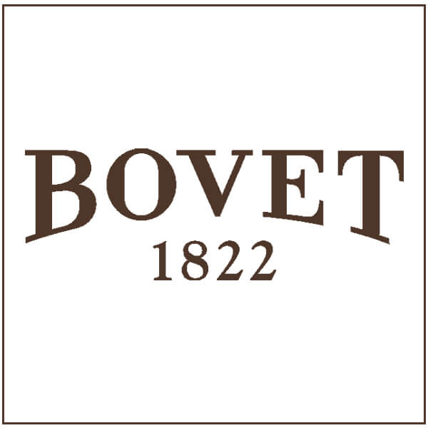 Bovet 1822