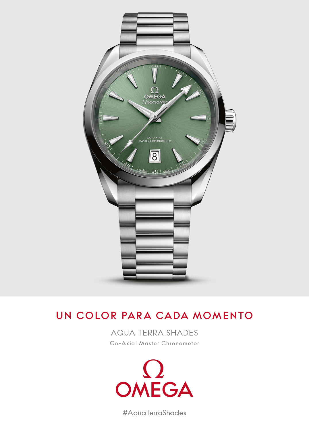OMEGA Seamaster