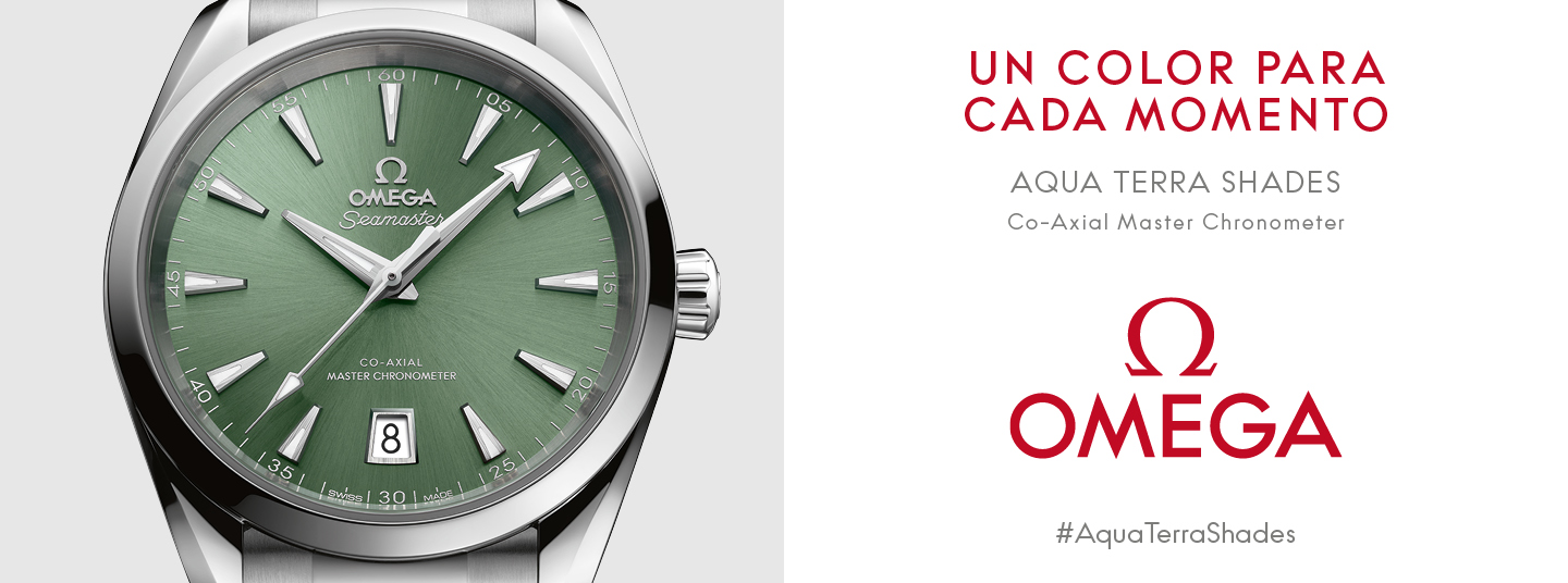 OMEGA Seamaster