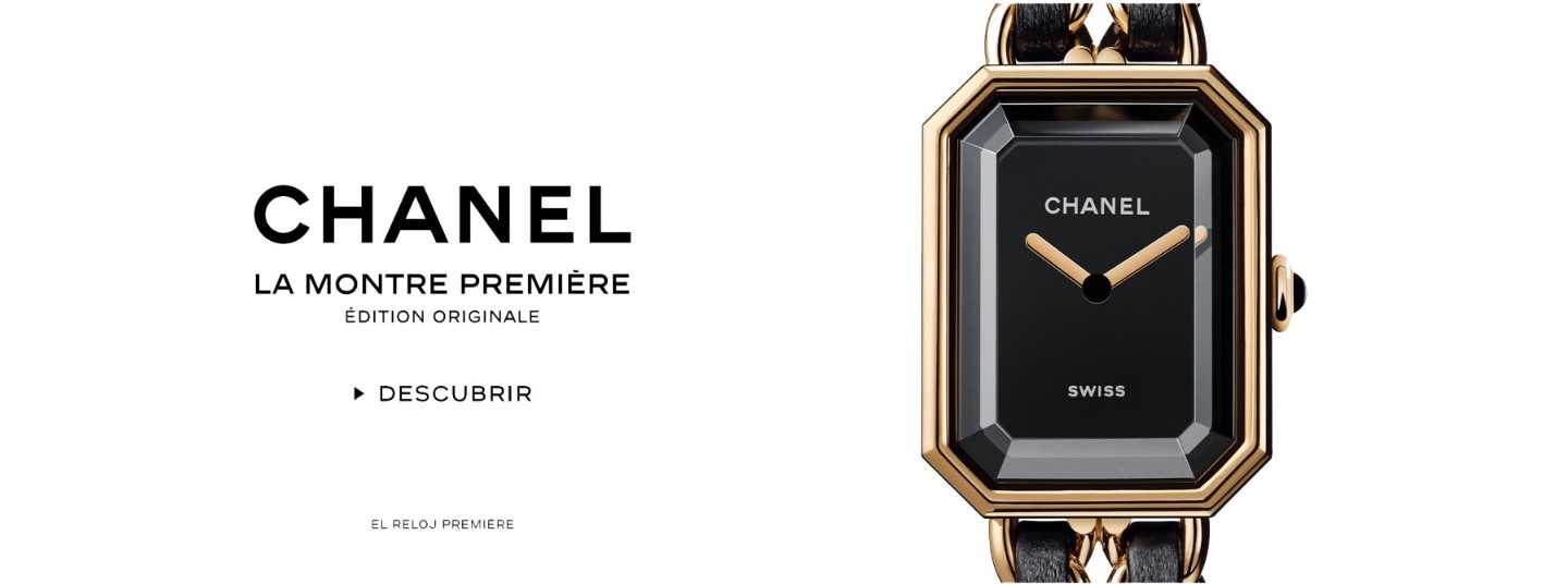 reloj chanel j12