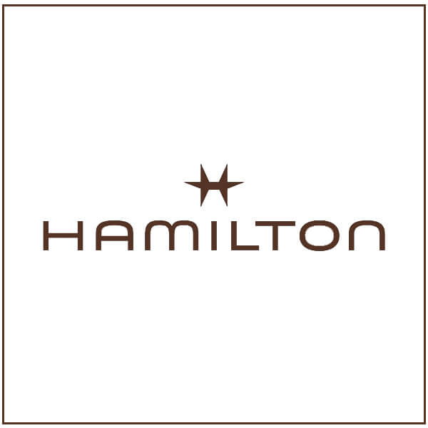 Relojes Hamilton