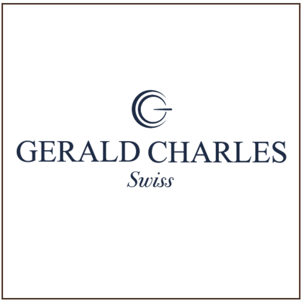 Gerald Charles