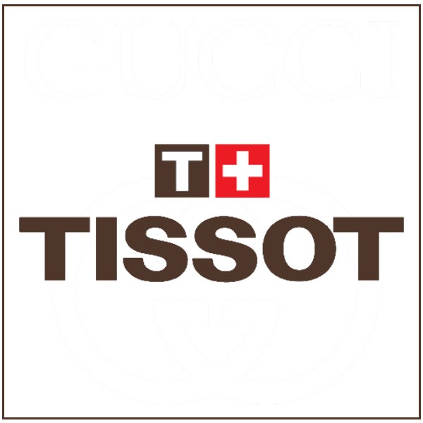 Logo Marca Tissot