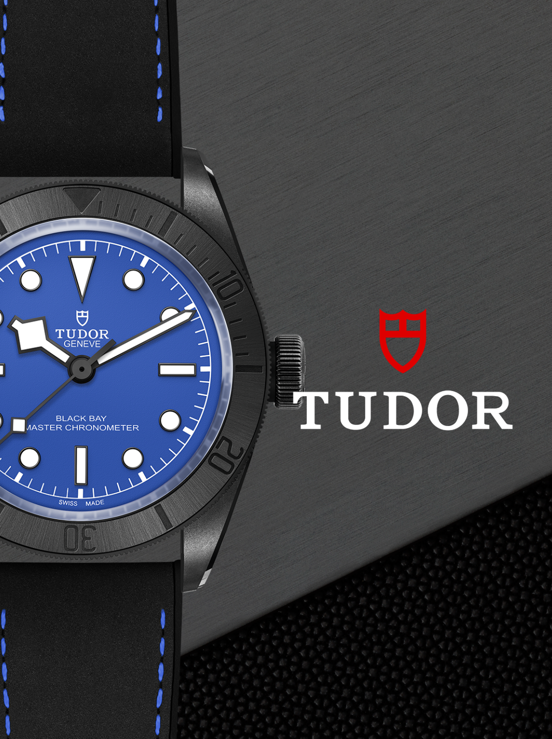Banner reloj Tudor