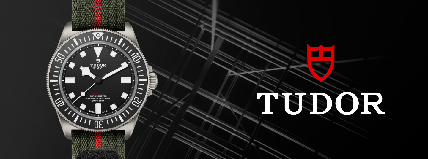 Banner Tudor Pelagos
