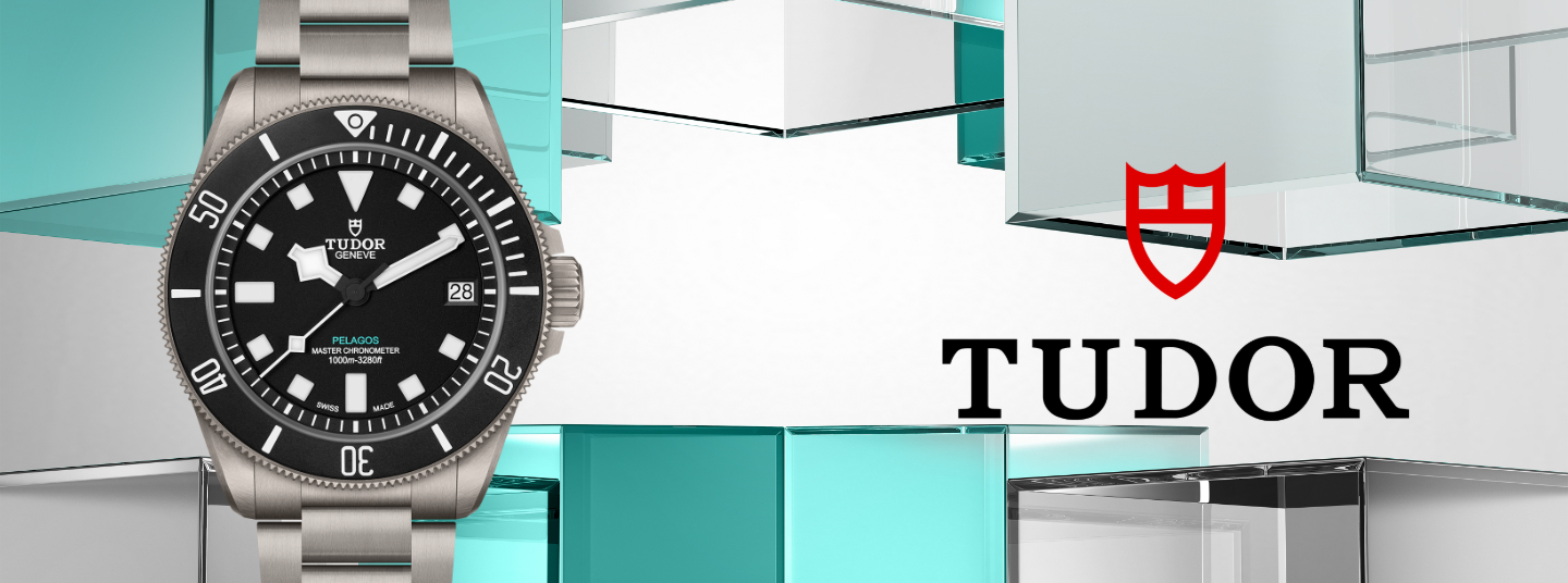 Banner reloj Tudor pelagos ultra